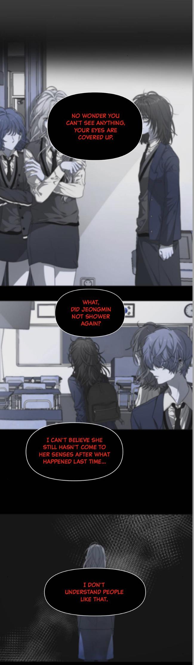 Dreaming Freedom Chapter 6 image 25